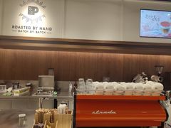 -Peet's Coffee皮爷咖啡(武商Mall手作店)