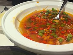 -贡宴盐帮菜自贡驻京联络处餐厅