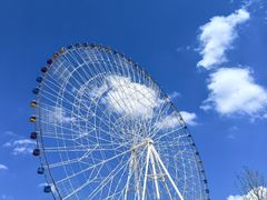 -南昌之星摩天轮