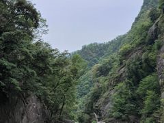 -洛阳白云山景区