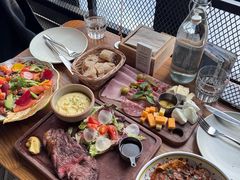 芝士冷肉混合-Alimentari Grande(东湖路店)