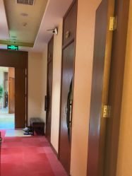 -思妍丽美容中心