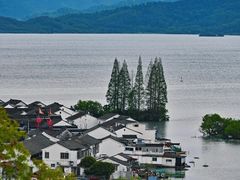 -东钱湖旅游度假区