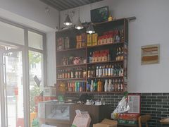 -正宗贵州二嫂黄牛肉馆(青村店)