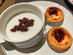 -博林天瑞喜来登酒店·西丽尚膳