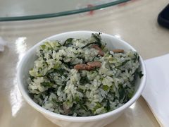 菜饭-马姐菜饭馆