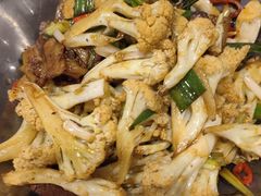 -南方酒店·淮扬菜(回民街店)