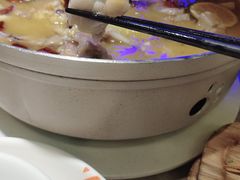 青柠薄荷蛙-蛙功夫(福州仓山万达店)