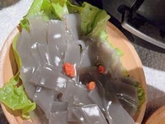 -探鱼·鲜青椒爽麻烤鱼(北京路天河城店)