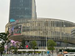 -吴淞炮台湾湿地森林公园烧烤区