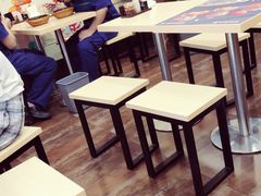 大堂-如意馄饨(恒隆广场兴安路店)