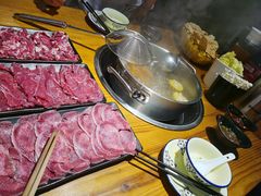 -牛品福潮汕牛肉火锅(旺庄店)