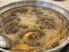 -太婆天府山珍酒楼(亚运村店)