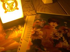 -伽利略剧本探案馆(国贸店)