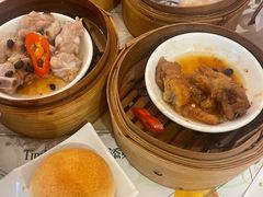 -添好运点心专门店(深水埗店)