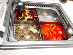 -海底捞火锅(亲子主题北金鹰店)