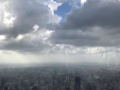 -上海中心大厦