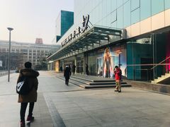 -UME影城(安贞DTS:X店)