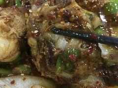 -贤花饭店(凯德店)