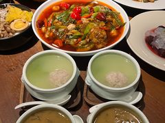-蝦塘·中国餐馆(城墙南马道巷店)