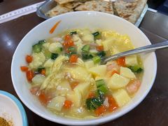 -牛街老爆肚满(牡丹园店)