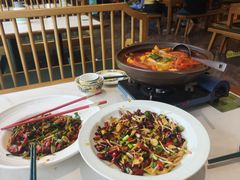 -家宴滇食记·云南家常菜