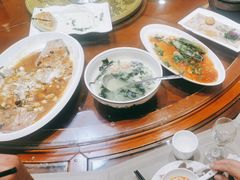 -北戴河转鱼·炒螃蟹酱餐厅