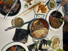 -吉布鲁牛排海鲜自助(温江合生汇店)