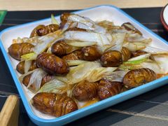 -板凳烧烤(东关街店)