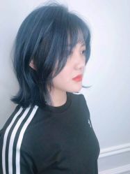 -YESIDO椰岛造型烫发染发