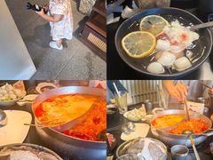 -生如夏花泰式火锅(西村黑金店)