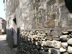 -前童古镇