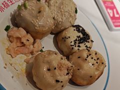 -小杨生煎(黄河路店)