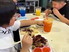 -纽顿熟食中心