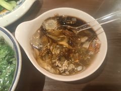 -王繁星面馆(西安熙地港店)