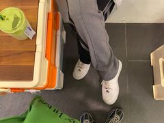 -Jeans Coffee牛仔裤咖啡