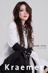 -Kraemer Paris苏豪路易士·嘉玛发廊