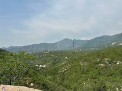 -白水寺森林公园