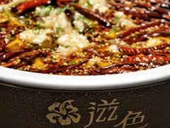 -滋色臻选川菜(北京坊旗舰店)