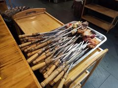-号令江湖·水浒烤肉(和畅睦邻中心店)