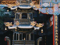 -长安寺