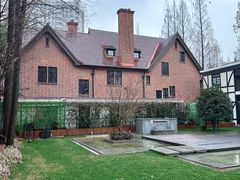 -一尺花园(安和花园店)