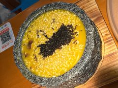 -菌自由丨野生菌火锅特色庭院餐厅(丽江古城店)