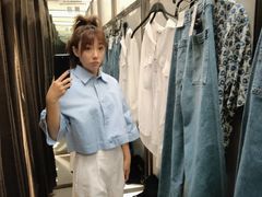 -ZARA(世贸天阶店)