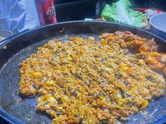 -高基五春川炒鸡排 韩国料理(威海总店)