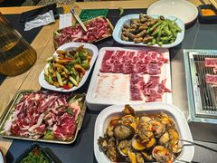 -板凳烧烤(东关街店)