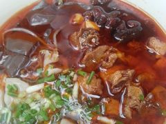 -蒋家肠旺面馆老店(合群路店)