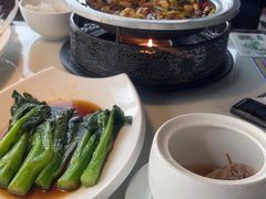 -柳莺湖上·湖景餐厅·江南菜(西湖店)