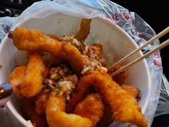 -特色椒盐排条(天山西路店)