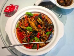 -小隐院子·庭院餐厅(大学城后湖店)